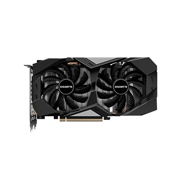 Gigabyte GeForce GTX1660 Super D6 6GB GDDR6  Gráfica