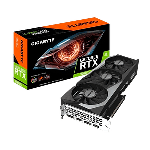 Gigabyte GeForce RTX3060 Ti GamingOC Pro 8GB GD6  Gráfica