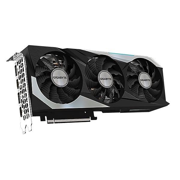 Gigabyte GeForce RTX3060 Ti GamingOC Pro 8GB GD6  Gráfica