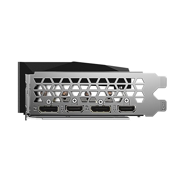 Gigabyte GeForce RTX3060 Ti GamingOC Pro 8GB GD6  Gráfica