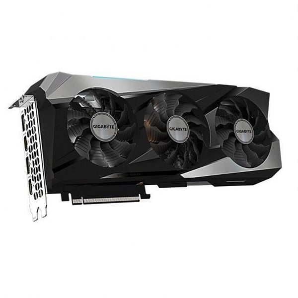 Gigabyte GeForce RTX3070 Ti Gaming OC 8GB GDDR6X  Gráfica