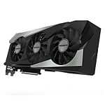 Gigabyte GeForce RTX3070 Ti Gaming OC 8GB GDDR6X  Gráfica