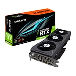 Gigabyte GeForce RTX3070 Ti Eagle OC 8GB GDDR6X  Tarjeta Gráfica Nvidia