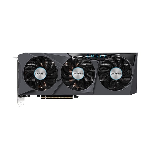 Gigabyte GeForce RTX3070 Ti Eagle OC 8GB GDDR6X  Tarjeta Gráfica Nvidia