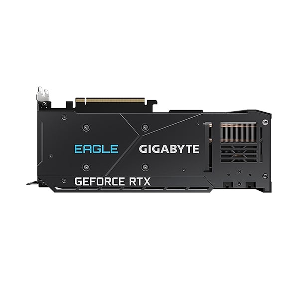 Gigabyte GeForce RTX3070 Ti Eagle OC 8GB GDDR6X  Tarjeta Gráfica Nvidia