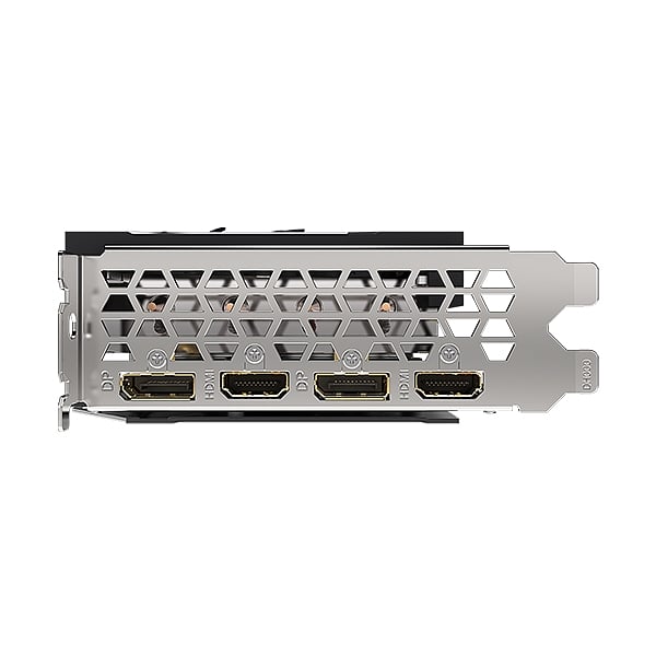 Gigabyte GeForce RTX3070 Ti Eagle OC 8GB GDDR6X  Tarjeta Gráfica Nvidia