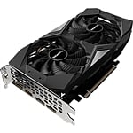 Gigabyte GeForce RTX2060 D6 6GB GDDR6  Gráfica