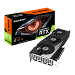 Gigabyte GeForce RTX3060 Gaming OC 12GB GDDR6 LHR  Tarjeta Gráfica Nvidia