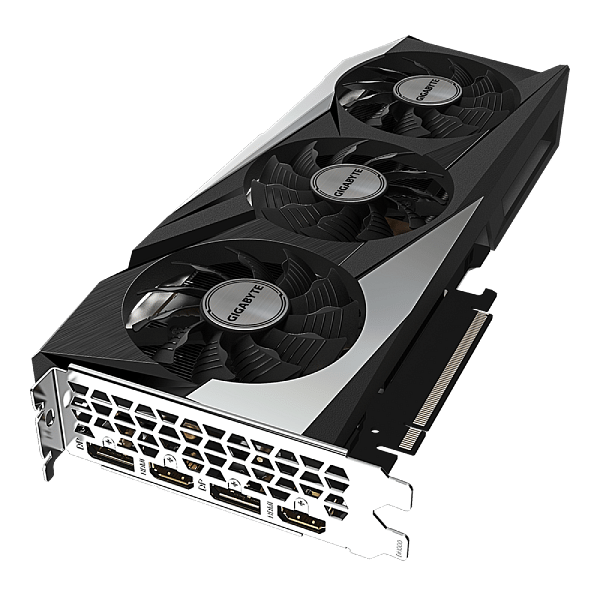 Gigabyte GeForce RTX3060 Gaming OC 12GB GDDR6 LHR  Tarjeta Gráfica Nvidia