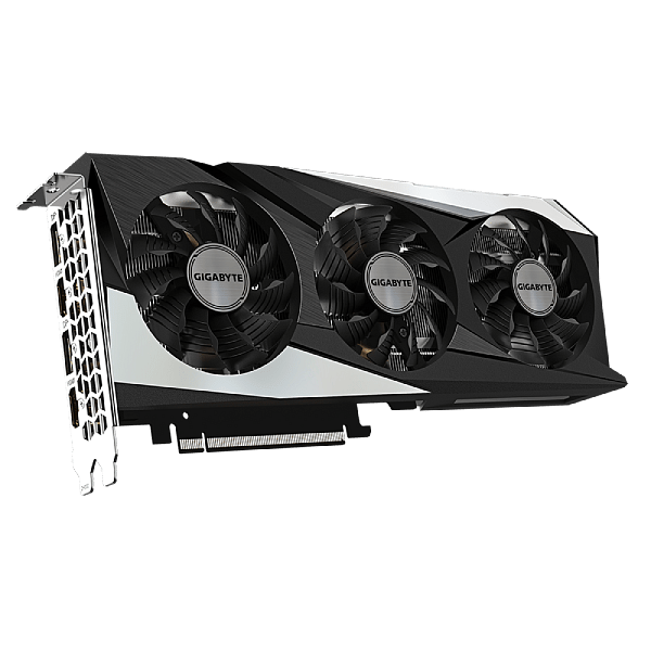 Gigabyte GeForce RTX3060 Gaming OC 12GB GDDR6 LHR  Tarjeta Gráfica Nvidia