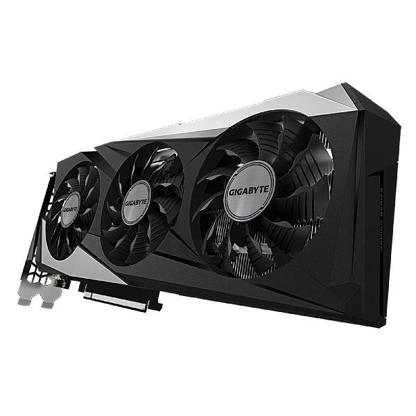 Gigabyte GeForce RTX3060 Gaming OC 12GB GDDR6 LHR  Tarjeta Gráfica Nvidia