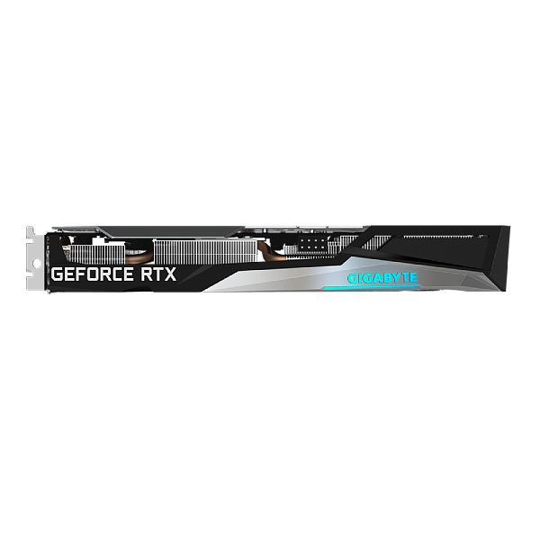 Gigabyte GeForce RTX3060 Gaming OC 12GB GDDR6 LHR  Tarjeta Gráfica Nvidia