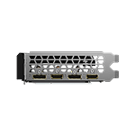 Gigabyte GeForce RTX3060 Gaming OC 12GB GDDR6 LHR  Tarjeta Gráfica Nvidia