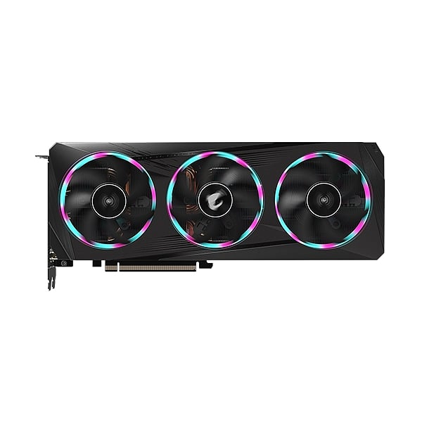 Aorus GeForce RTX3060 Elite 12GB GDDR6 LHR  Gráfica