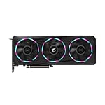 Aorus GeForce RTX3060 Elite 12GB GDDR6 LHR  Gráfica