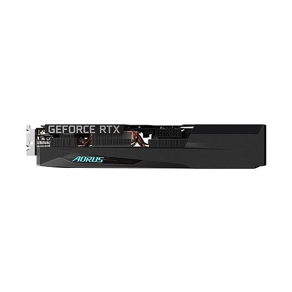 Aorus GeForce RTX3060 Elite 12GB GDDR6 LHR  Gráfica
