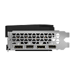 Aorus GeForce RTX3060 Ti Elite 8GB GDDR6 LHR  Gráfica Aorus GeForce RTX3060 Ti Elite 8GB GDDR6 LHR  Gráfica