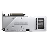 Gigabyte GeForce RTX3060 Vision OC 12GB GDDR6 LHR  Gráfica
