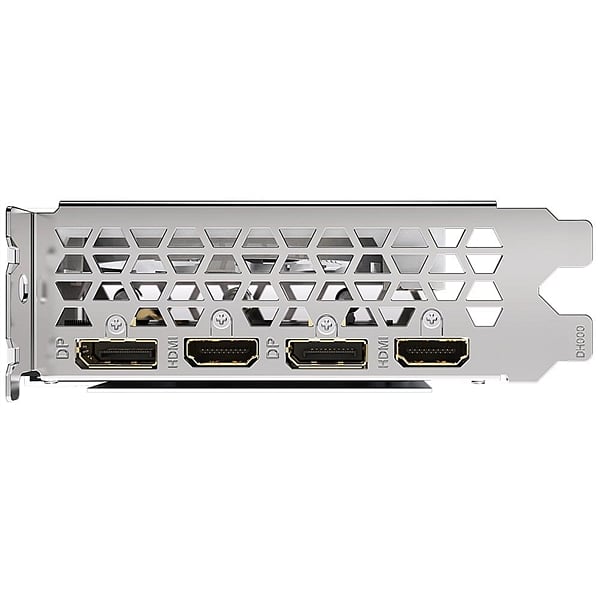 Gigabyte GeForce RTX3060 Vision OC 12GB GDDR6 LHR  Gráfica