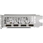 Gigabyte GeForce RTX3060 Vision OC 12GB GDDR6 LHR  Gráfica