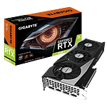 Gigabyte GeForce RTX3060 Ti Gaming OC Pro 8GB GDDR6 LHR  Gráfica Gigabyte GeForce RTX3060 Ti Gaming OC Pro 8GB GDDR6 LHR  Gráfica
