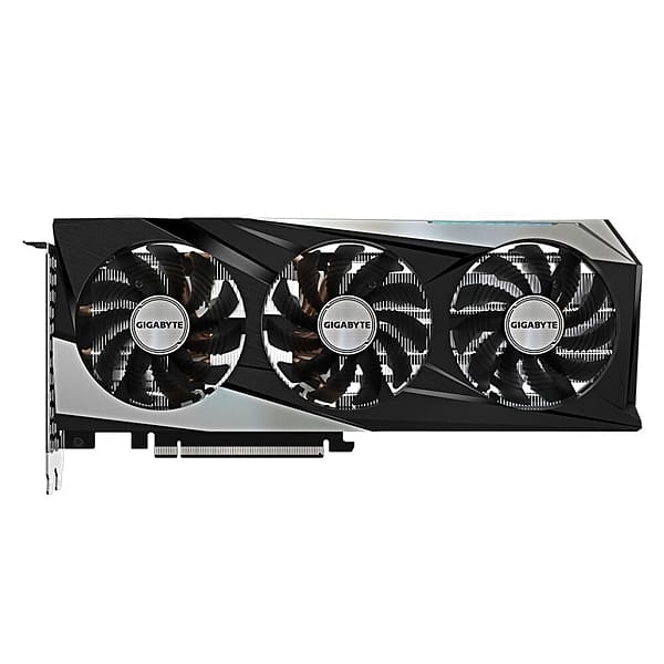 Gigabyte GeForce RTX3060 Ti Gaming OC Pro 8GB GDDR6 LHR  Gráfica
