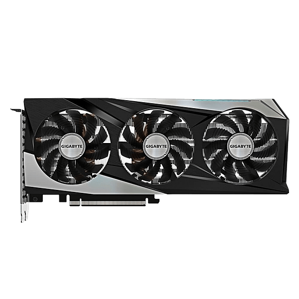 Gigabyte GeForce RTX3060 Ti Gaming OC Pro 8GB GDDR6 LHR  Gráfica