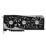 Gigabyte GeForce RTX3060 Ti Gaming OC Pro 8GB GDDR6 LHR  Gráfica Gigabyte GeForce RTX3060 Ti Gaming OC Pro 8GB GDDR6 LHR  Gráfica