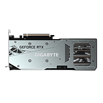 Gigabyte GeForce RTX3060 Ti Gaming OC Pro 8GB GDDR6 LHR  Gráfica Gigabyte GeForce RTX3060 Ti Gaming OC Pro 8GB GDDR6 LHR  Gráfica