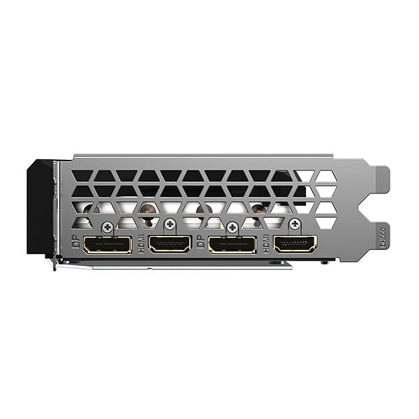 Gigabyte GeForce RTX3060 Ti Gaming OC Pro 8GB GDDR6 LHR  Gráfica