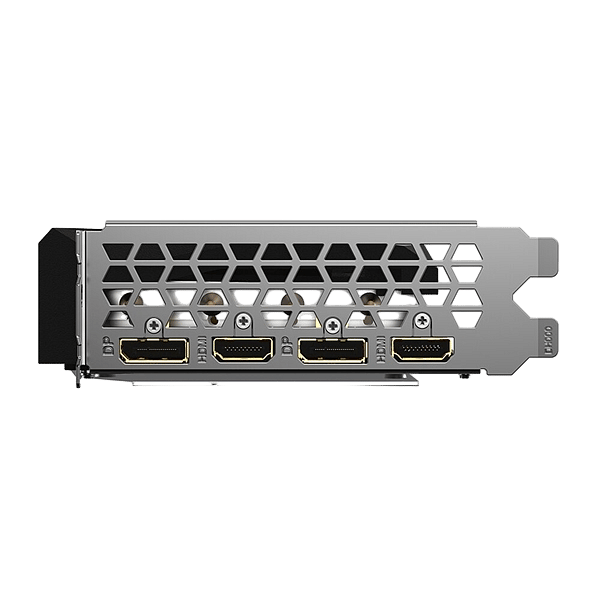 Gigabyte GeForce RTX3060 Ti Gaming OC Pro 8GB GDDR6 LHR  Gráfica
