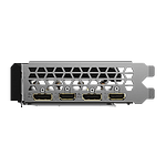 Gigabyte GeForce RTX3060 Ti Gaming OC Pro 8GB GDDR6 LHR  Gráfica Gigabyte GeForce RTX3060 Ti Gaming OC Pro 8GB GDDR6 LHR  Gráfica