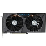 Gigabyte GeForce RTX3060 Ti Eagle OC 8GB GDDR6 LHR  Gráfica