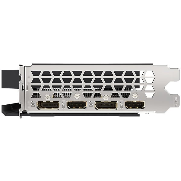 Gigabyte GeForce RTX3060 Ti Eagle OC 8GB GDDR6 LHR  Gráfica