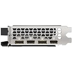 Gigabyte GeForce RTX3060 Ti Eagle OC 8GB GDDR6 LHR  Gráfica
