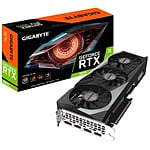 Gigabyte GeForce RTX3070 Gaming OC 8GB GDDR6 LHR  Tarjeta Gráfica Nvidia