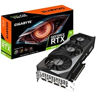 Gigabyte GeForce RTX3070 Gaming OC 8GB GDDR6 LHR  Tarjeta Gráfica Nvidia