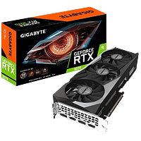 Gigabyte GeForce RTX3070 Gaming OC 8GB GDDR6 LHR  Tarjeta Gráfica Nvidia