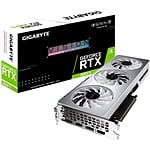 Gigabyte GeForce RTX3060 Ti Vision OC 8GB GDDR6 LHR  Gráfica