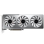 Gigabyte GeForce RTX3060 Ti Vision OC 8GB GDDR6 LHR  Gráfica
