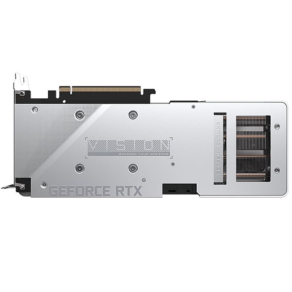 Gigabyte GeForce RTX3060 Ti Vision OC 8GB GDDR6 LHR  Gráfica