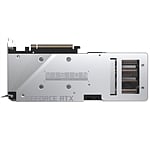 Gigabyte GeForce RTX3060 Ti Vision OC 8GB GDDR6 LHR  Gráfica