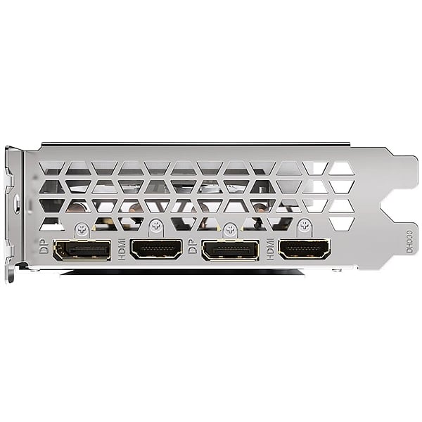 Gigabyte GeForce RTX3060 Ti Vision OC 8GB GDDR6 LHR  Gráfica