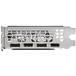 Gigabyte GeForce RTX3060 Ti Vision OC 8GB GDDR6 LHR  Gráfica
