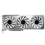 Gigabyte GeForce RTX3070 Vision OC 8GB GDDR6 LHR  Gráfica
