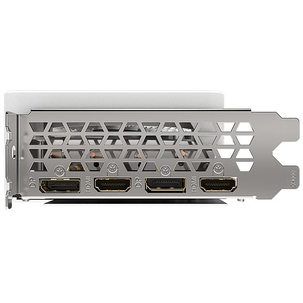 Gigabyte GeForce RTX3070 Vision OC 8GB GDDR6 LHR  Gráfica