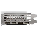 Gigabyte GeForce RTX3070 Vision OC 8GB GDDR6 LHR  Gráfica