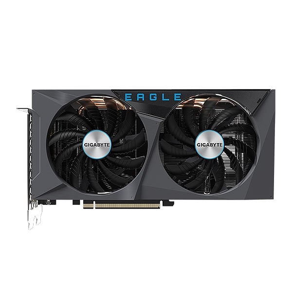 Gigabyte GeForce RTX3060 Ti Eagle 8GB GDDR6 LHR  Gráfica