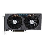 Gigabyte GeForce RTX3060 Ti Eagle 8GB GDDR6 LHR  Gráfica