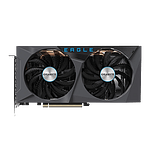 Gigabyte GeForce RTX3060 Ti Eagle 8GB GDDR6 LHR  Gráfica Gigabyte GeForce RTX3060 Ti Eagle 8GB GDDR6 LHR  Gráfica